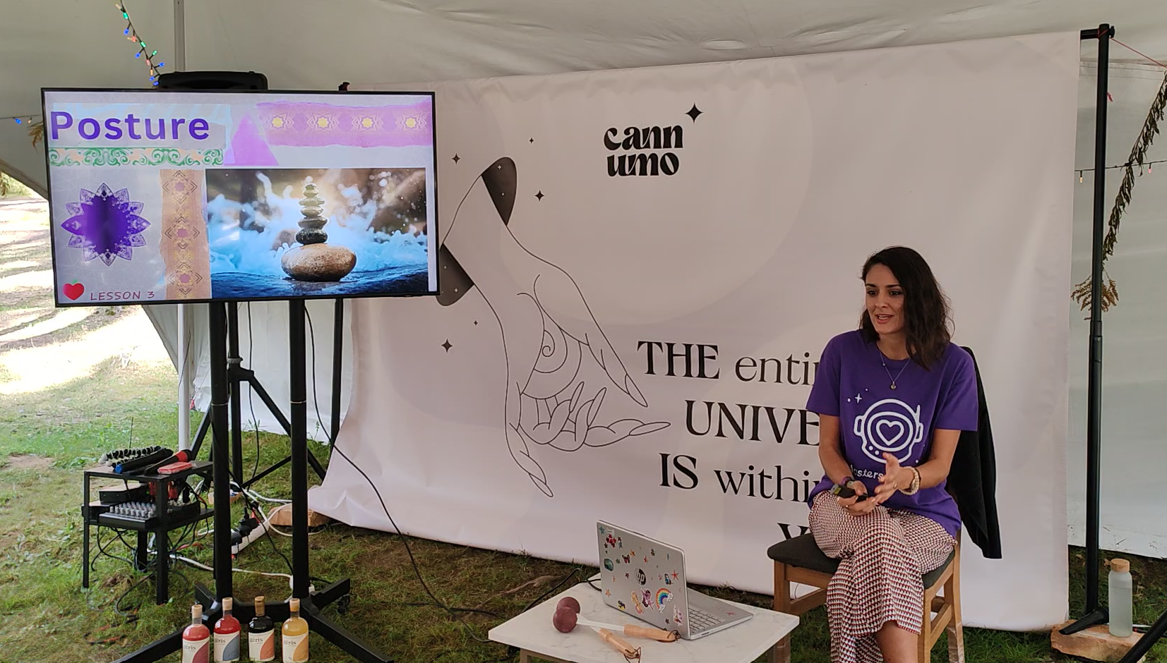 Masters of Calm Festival